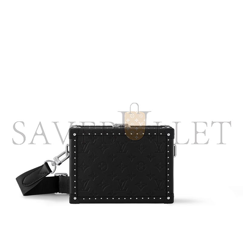 l0*is V*t0n clutch box m12876 (24*16.5*8cm)